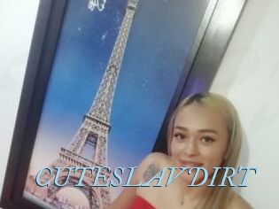 CUTESLAVDIRT