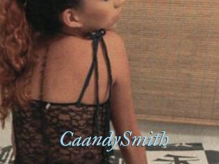 CaandySmith