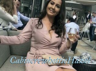 CabincrewhottieHazel