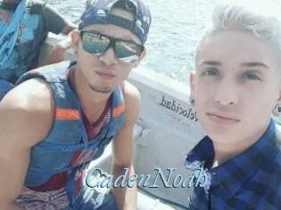 CadenNoah