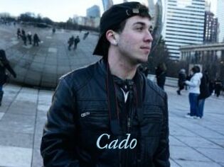 Cado