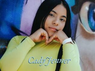 CadyJenner