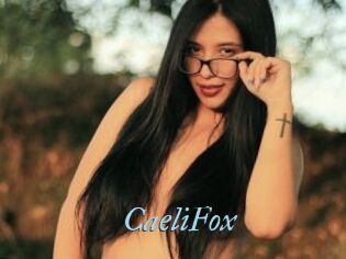CaeliFox