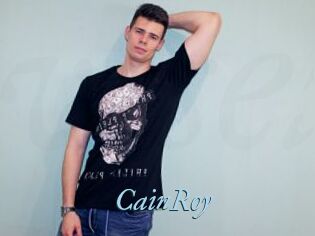 CainRoy