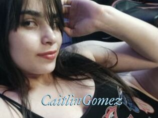 CaitlinGomez