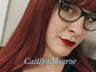 CaitlynMonroe