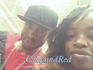 CakesandRed