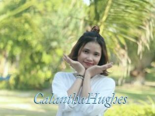 CalanthaHughes