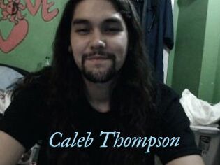 Caleb_Thompson