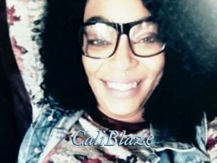 CaliBlaze