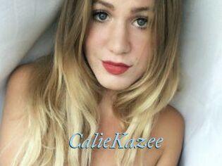 CalieKazee