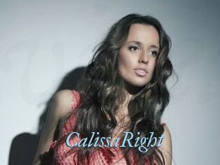 CalissaRight
