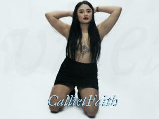 CallietFaith