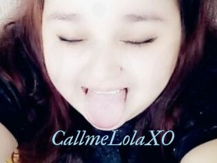 CallmeLolaXO