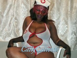 CallyCaliente