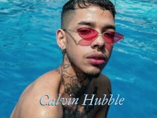 Calvin_Hubble