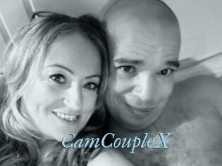 CamCoupleX
