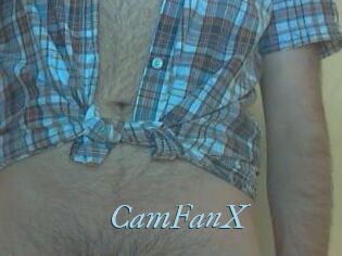 CamFanX