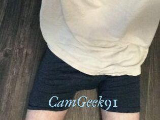 CamGeek91