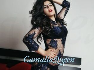 CamallaQueen