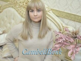 CambellBonk