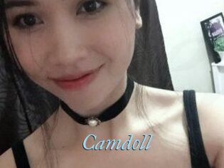 Camdoll