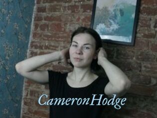 CameronHodge