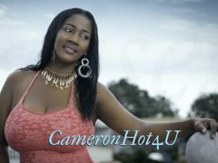 CameronHot4U