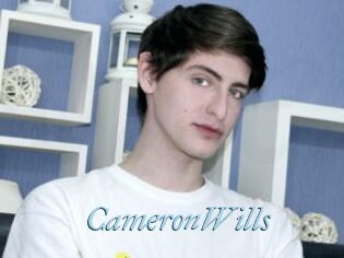 CameronWills