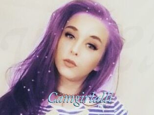 Camgirlalli