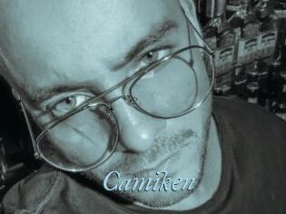 Camiken