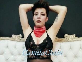 CamilaChain