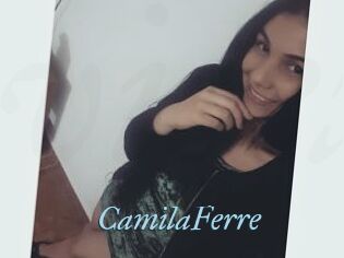 CamilaFerre