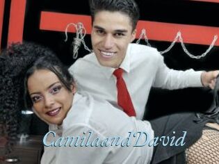 CamilaandDavid