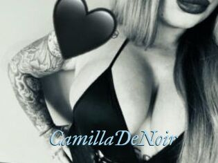 CamillaDeNoir