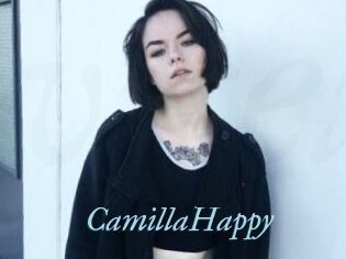 CamillaHappy