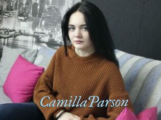 CamillaParson