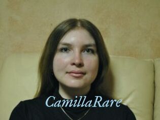CamillaRare