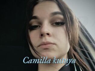 Camilla_kutuya