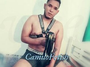 CamiloFetish