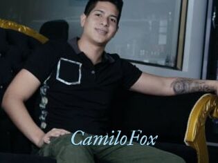 CamiloFox