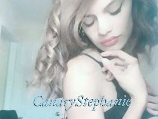CanaryStephanie