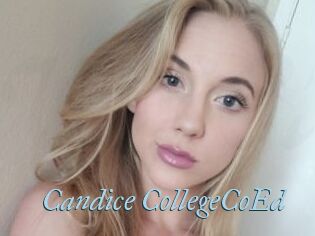 Candice_CollegeCoEd