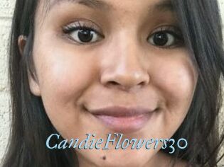CandieFlowers30