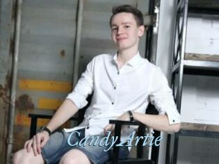CandyArtie