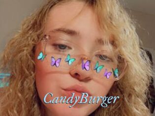 CandyBurger