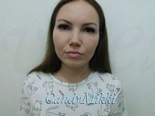CandyMikki