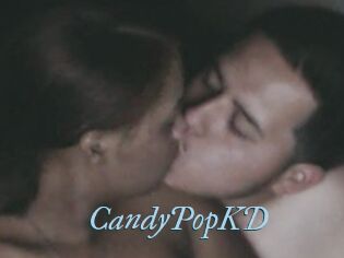 CandyPopKD