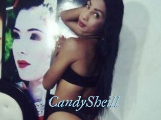 CandySheill
