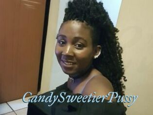 CandySweetierPussy